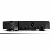 Marantz Stereo 70s AV Receiver 8K WLAN Bluetooth HEOS Schwarz slim