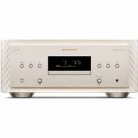 SACD 10 CD-Spieler champagner
