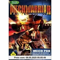 Mechwarrior 4 - Clan Add-On
