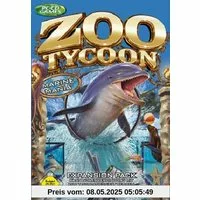 Zoo Tycoon - Marine Mania Add-On