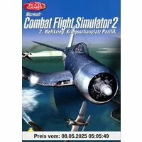 Combat Flight Simulator 2 - 2. Weltkrieg: Kriegsschauplatz Pazifik