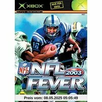 NFL Fever 2003