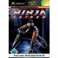 Ninja Gaiden