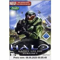 Halo - Kampf um die Zukunft