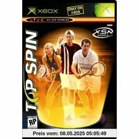 Top Spin