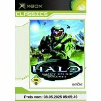 Halo [Xbox Classics]