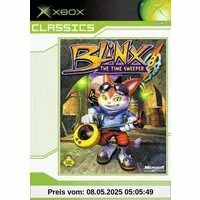 Blinx: The Time Sweeper [Xbox Classics]