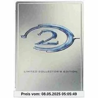Halo 2 - Limited Edition