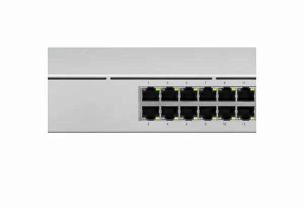 UbiQuiti USW-24 Netzwerk-Switch – Bild 2