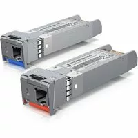 UbiQuiti UACC-OM-SM-10G-S-2 Netzwerk-Switch