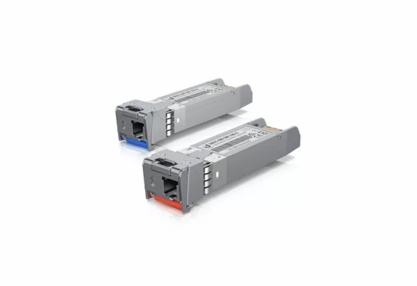 UbiQuiti UACC-OM-SM-10G-S-2 Netzwerk-Switch – Bild 2
