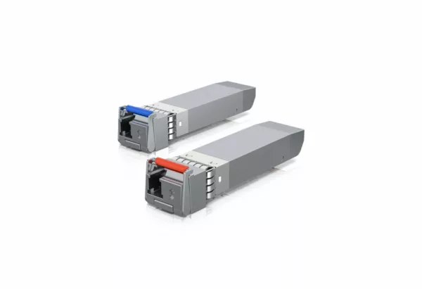 UbiQuiti UACC-OM-SM-10G-S-2 Netzwerk-Switch – Bild 3