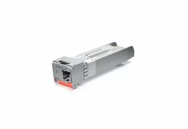 UbiQuiti UACC-OM-SM-10G-S-2 Netzwerk-Switch – Bild 4