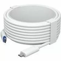 Ubiquiti UISP UACC-G4-DBP-CABLE-USB-7M USB Kabel USB C Weiß (UACC-G4-DBP-CABLE-USB-7M)