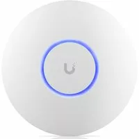 UBIQUITI AccessPoint UniFi U6+