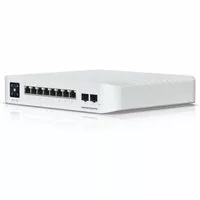 UbiQuiti USW-PRO-8-POE Netzwerk-Switch