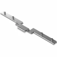Ubiquiti UACC-Rack-Stacking-Kit - Silber - SPCC - 12U - U-Rack-6U-TL - 22