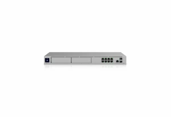 UbiQuiti Dream Machine Pro Max Netzwerk-Switch – Bild 3