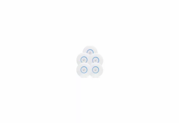 UbiQuiti UAP-AC-PRO-5 WLAN-Access Point – Bild 5