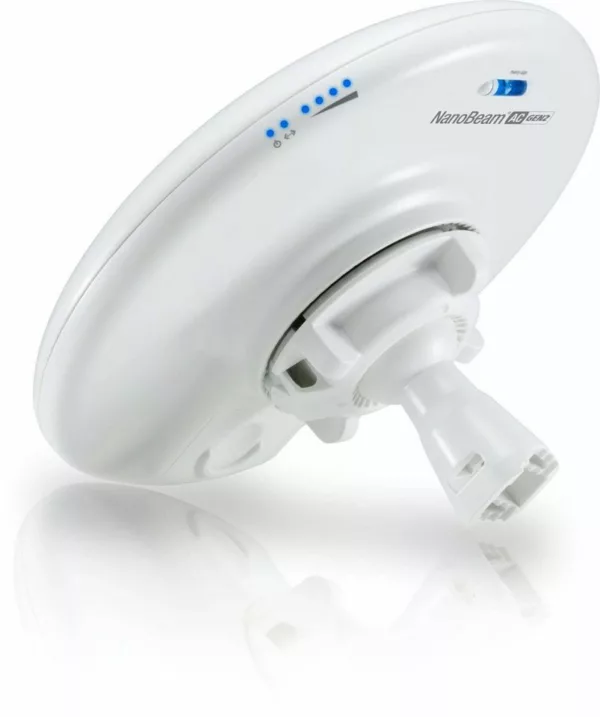 UbiQuiti NanoBeam 5AC Gen 2 Bridge – Bild 5