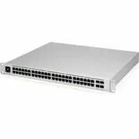 UbiQuiti UniFi Pro 48-Port PoE Netzwerk-Switch