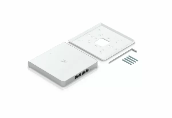 UbiQuiti U6 Enterprise WLAN-Access Point – Bild 2