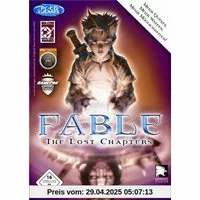 Fable: The Lost Chapters