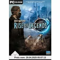 Rise of Nations - Rise of Legends