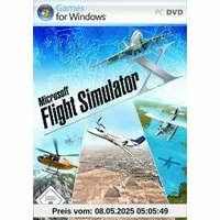 Flight Simulator X - Standard