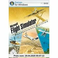 Flight Simulator X - Professional Edition