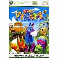 Viva Pinata