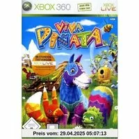 Viva Pinata