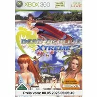 Dead or Alive Xtreme 2