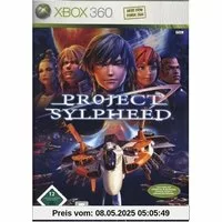 Project Sylpheed