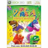Viva Pinata - Party Animals