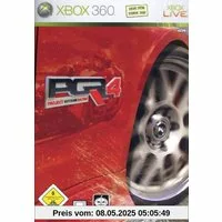 Project Gotham Racing 4