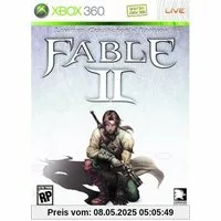 Fable II - Limited Collector's Edition