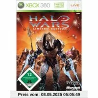 Halo Wars - Limited Edition