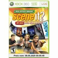 Scene It? - Kinohits