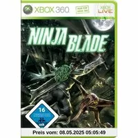 Ninja Blade