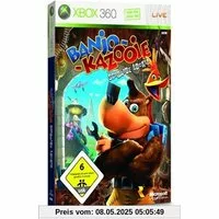 Banjo Kazooie - Schraube locker