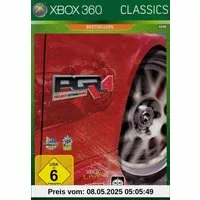 Project Gotham Racing 4  - Xbox Classics
