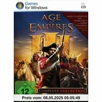 Age of Empires III - Complete Collection