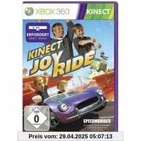 Kinect Joy Ride (Kinect erforderlich)