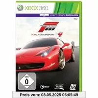 Forza Motorsport 4 - [Xbox 360]