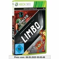 Xbox Live Arcade Games - Dreierpack