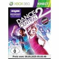Dance Central 2 (Kinect erforderlich)