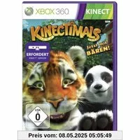 Kinectimals - Gold Edition (jetzt mit Bären) (Kinect erforderlich)