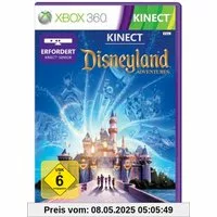 Kinect: Disneyland Adventures (Kinect erforderlich)