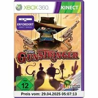 Gunstringer inkl. Fruit Ninja (Kinect erforderlich)